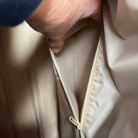 Disney Bambi NWT Travel Bag, Beige, great Diaper Bag, 18 x 12 x 8, soft! - Picture 10 of 14